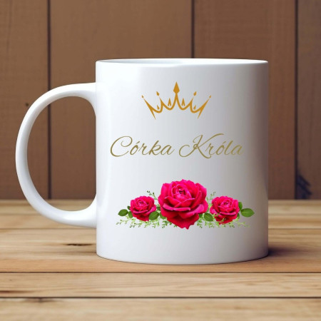Kubek ceramiczny