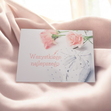 Kartka okolicznościowa