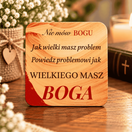 Podkładka pod kubek