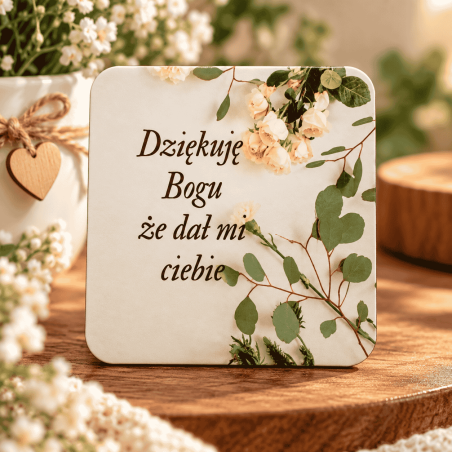 Podkładka pod kubek
