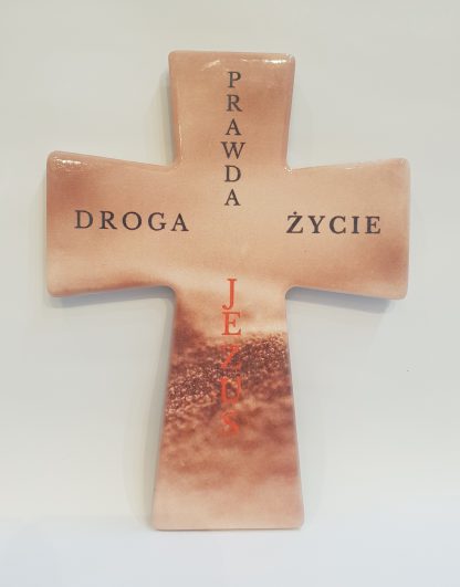 Krzyż