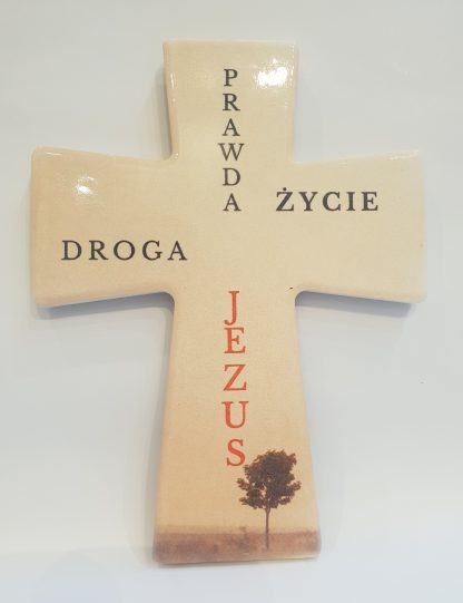 Krzyż